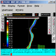 RTOPO screenshot